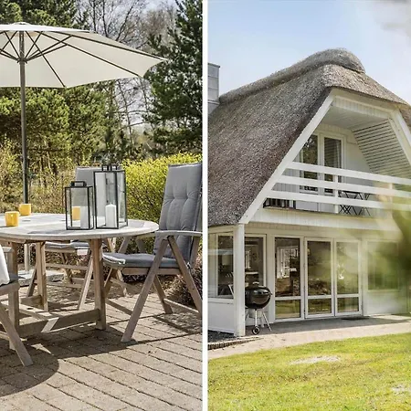 0322-romo-praestekraven-4 別荘 *