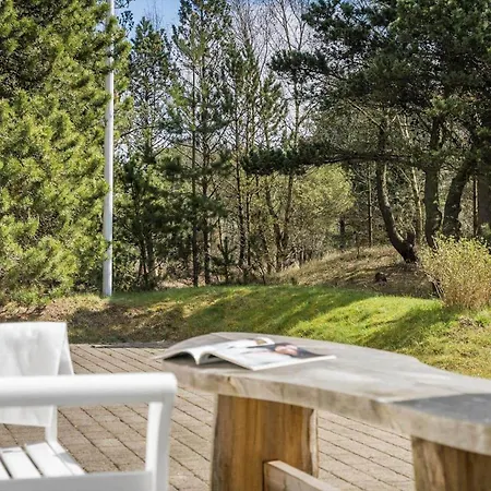 0322-romo-praestekraven-4 בית נופש Molby