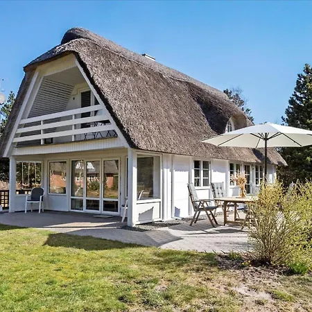 0322-romo-praestekraven-4 בית נופש *