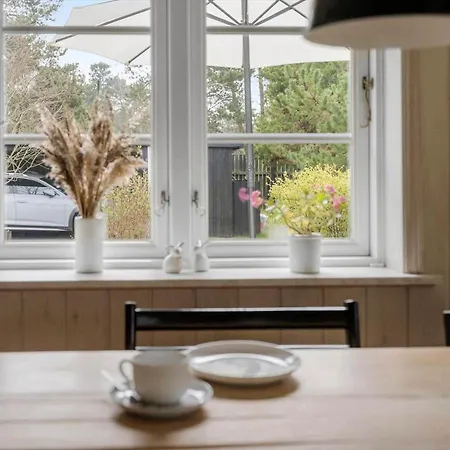 0322-romo-praestekraven-4 בית נופש Molby