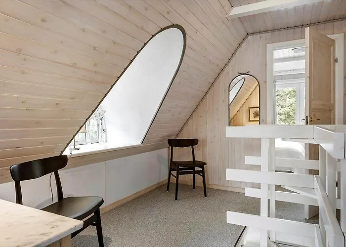 Vakantiehuis 0322-romo-praestekraven-4 *