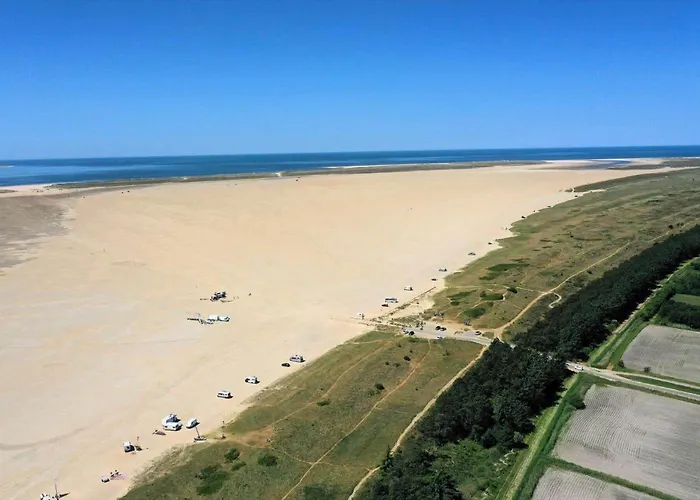 Vakantiehuis 0322-romo-praestekraven-4 *